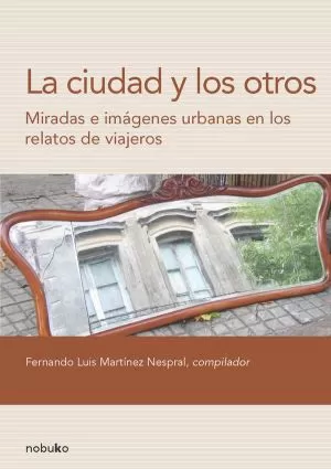 Carátula de La ciudad y los otros