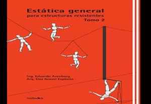 Carátula de Estática general