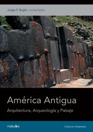 Carátula de América antigua