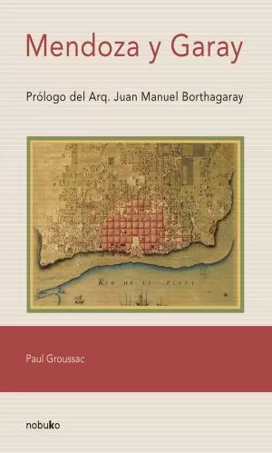 Carátula de Mendoza y Garay