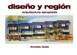 Carátula de Diseño y región