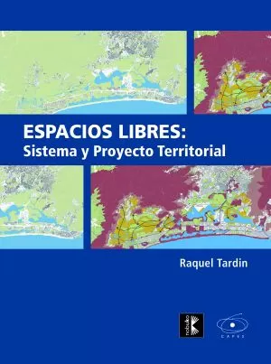 Carátula de Espacios libres