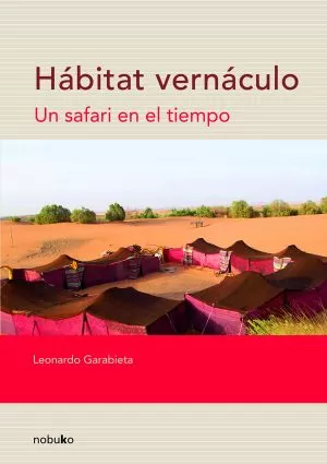 Carátula de Hábitat vernáculo