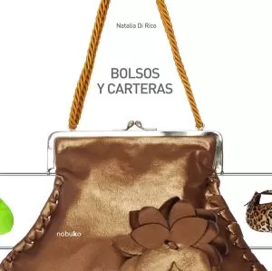 Carátula de Bolsos y carteras