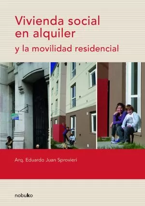 Carátula de Vivienda social en alquiler