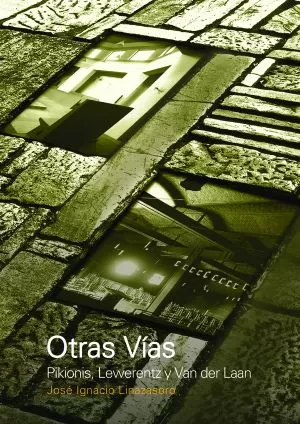 Carátula de Otras vías