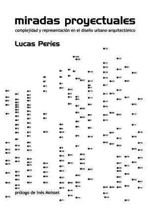 Carátula de Miradas proyectuales