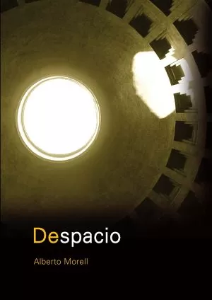Carátula de Despacio