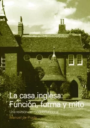Carátula de La casa inglesa