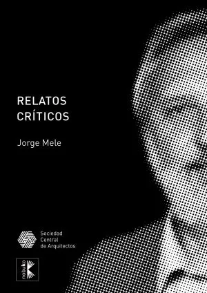 Carátula de Relatos críticos