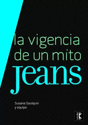 Carátula de Jeans