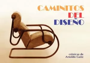 Carátula de Caminitos del diseño
