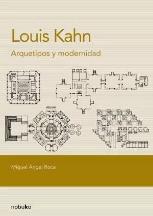 Carátula de Louis Kahn