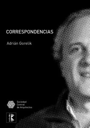 Carátula de Correspondencias