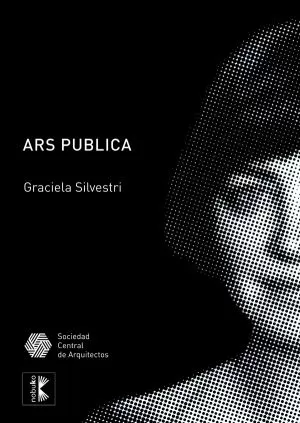 Carátula de Ars pública