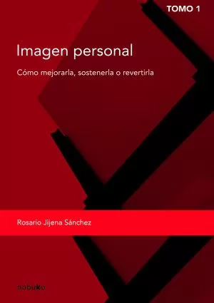 Carátula de Imagen personal