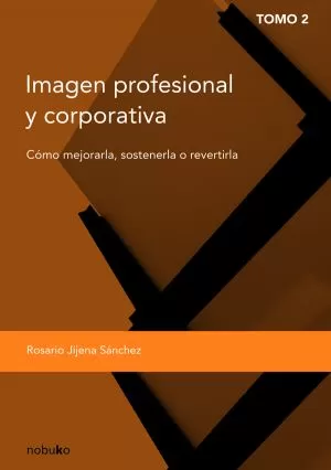 Carátula de Imagen profesional y corporativa