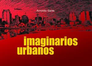 Carátula de Imaginarios urbanos