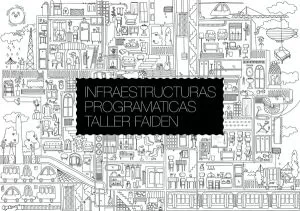 Carátula de Infraestructuras programáticas