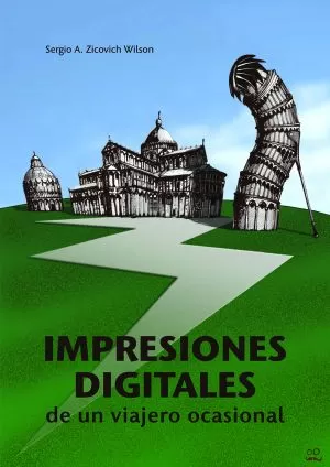 Carátula de Impresiones digitales