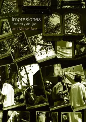 Carátula de Impresiones