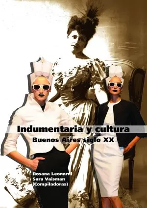 Carátula de Indumentaria y cultura