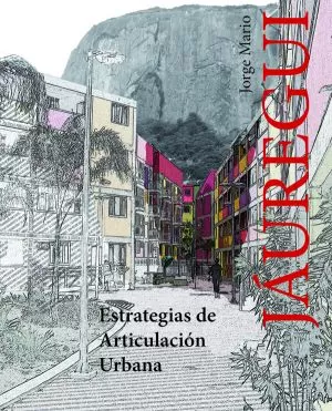 Carátula de Estrategias de articulación urbana