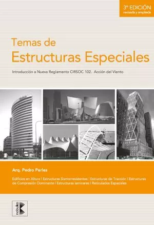 Carátula de Temas de estructuras especiales