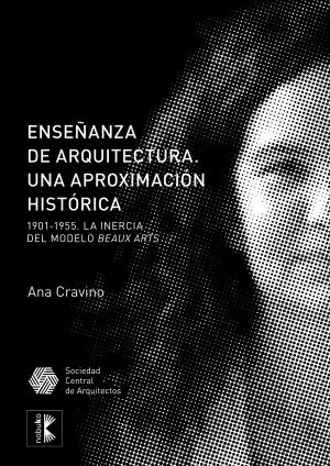 Carátula de Enseñanza de arquitectura
