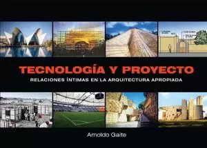 Carátula de Tecnología y proyecto