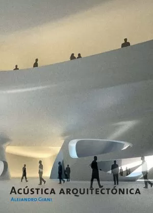 Carátula de Acústica arquitectónica