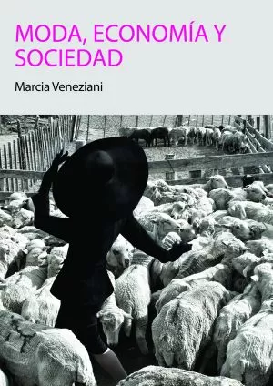 Carátula de Moda, economía y sociedad