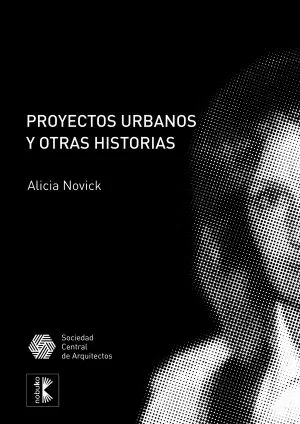 Carátula de Proyecto urbano y otras historias