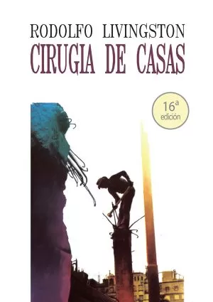 Carátula de Cirugía de casas