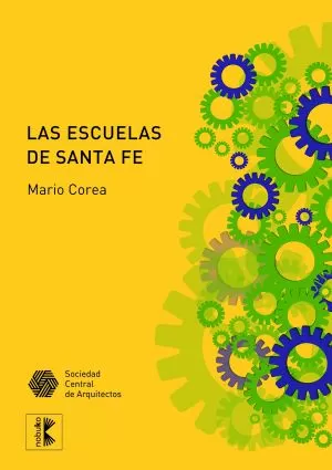 Carátula de Las escuelas de Santa Fe