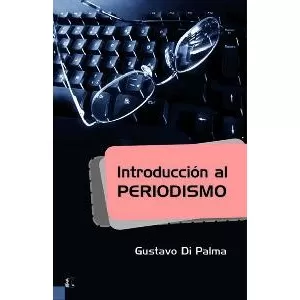 Carátula de Introducción al periodísmo