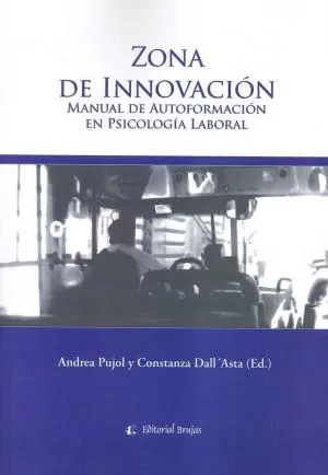 Carátula de Zona de Innovación