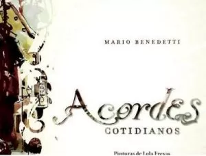 Carátula de Acordes cotidianos