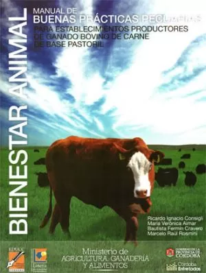 Carátula de Bienestar animal
