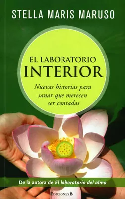 Carátula de Historias de sanación