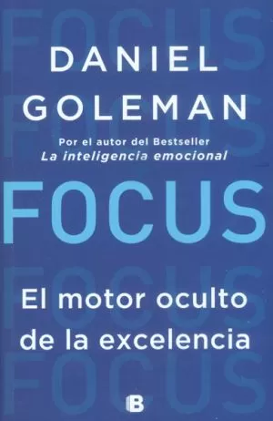 Carátula de Focus