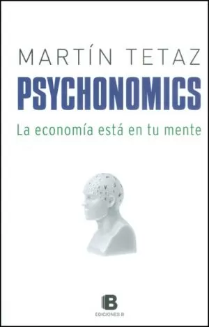 Carátula de Psychononmics