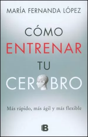 Carátula de Cómo entrenar tu cerebro
