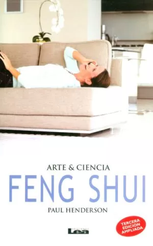 Carátula de Feng shui