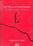 Carátula de Las TICS y el conocimiento