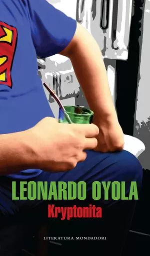 Carátula de Kryptonita