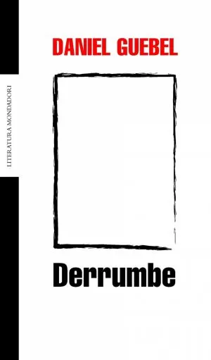 Carátula de Derrumbe