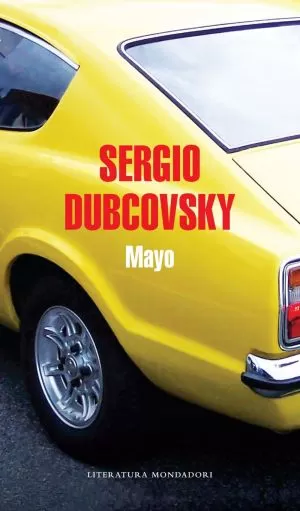 Carátula de Mayo