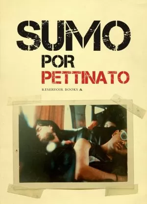 Carátula de Sumo por Pettinato