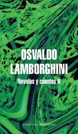 Carátula de Novelas y cuentos 2